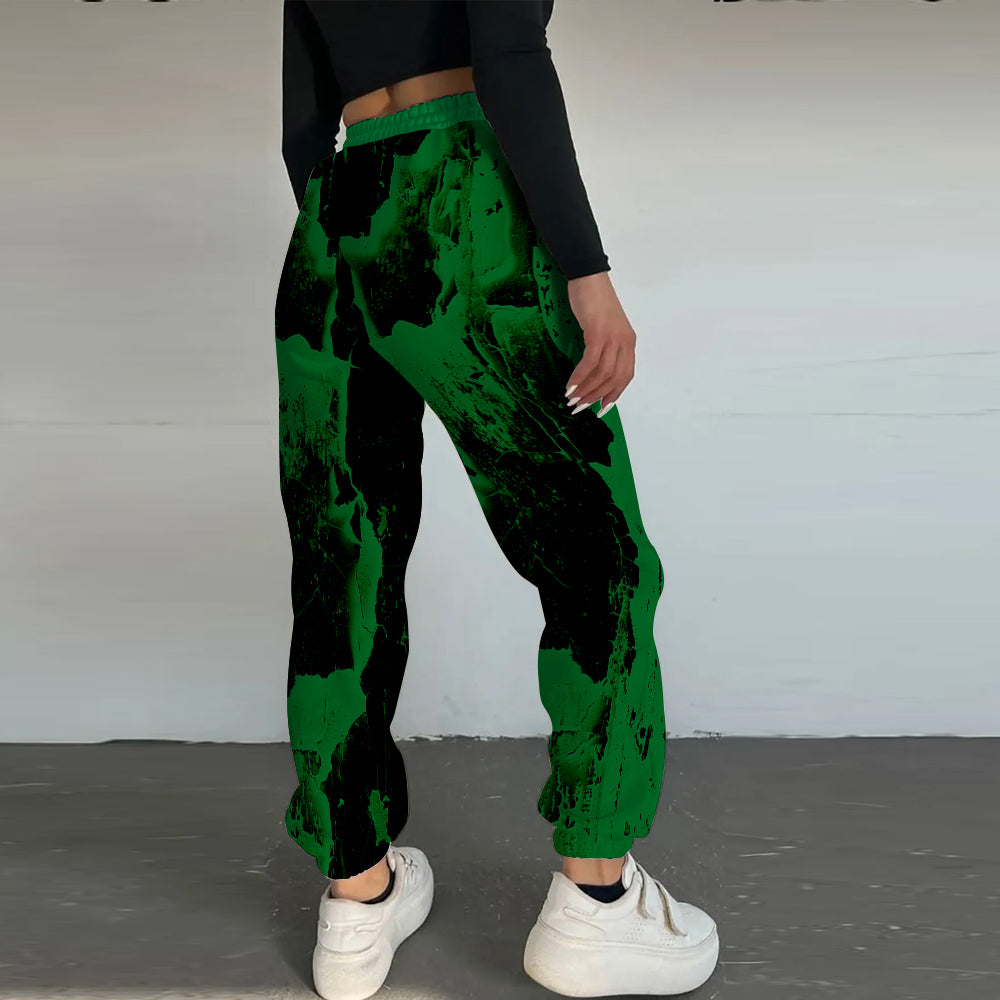 Unisex Adult NHL New Personalized Long Pants