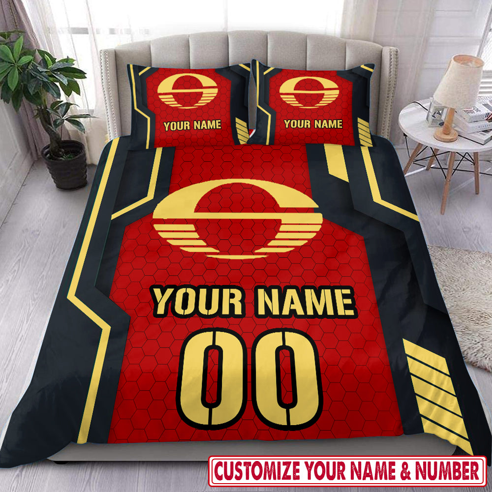 AFL 2025 Bedding Set
