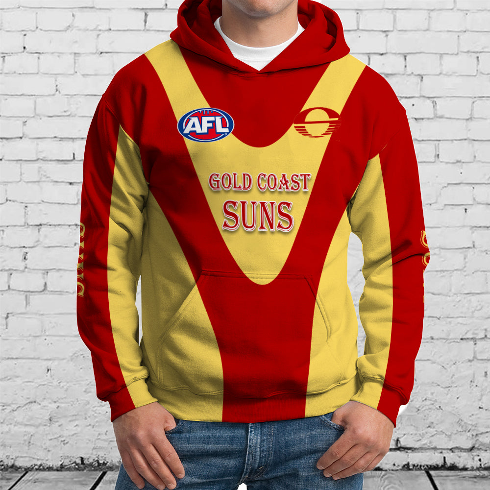 AFL 2025 Hoodie
