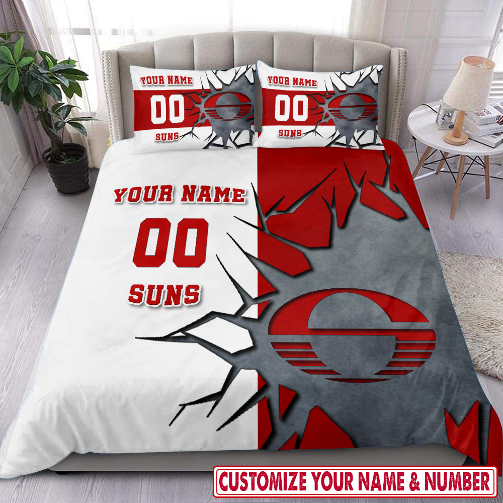 AFL 2025 Bedding Set
