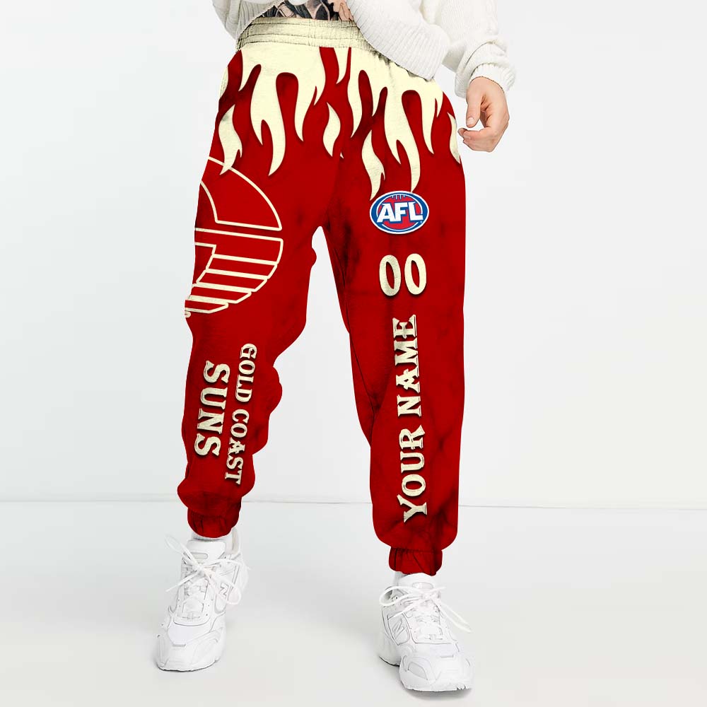 AFL 2025 Long Pants