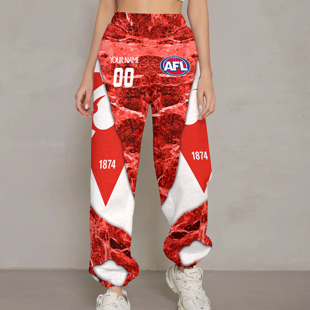Unisex Adult AFL Longpants for sale