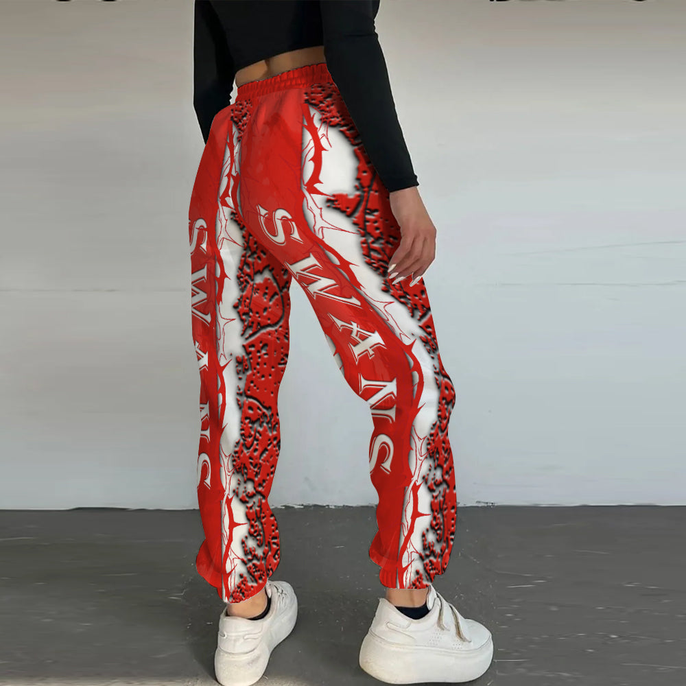 AFL 2025 Long Pants