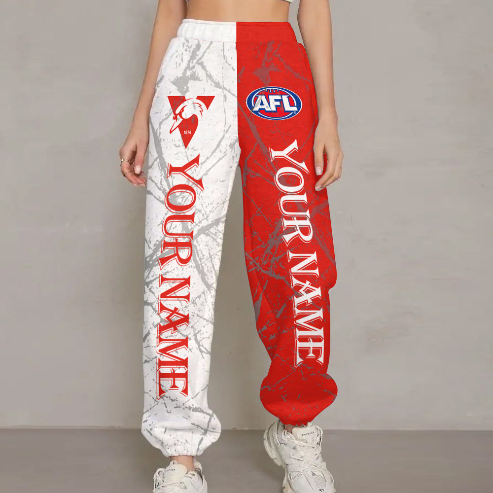 Unisex Adult AFL Longpants for sale