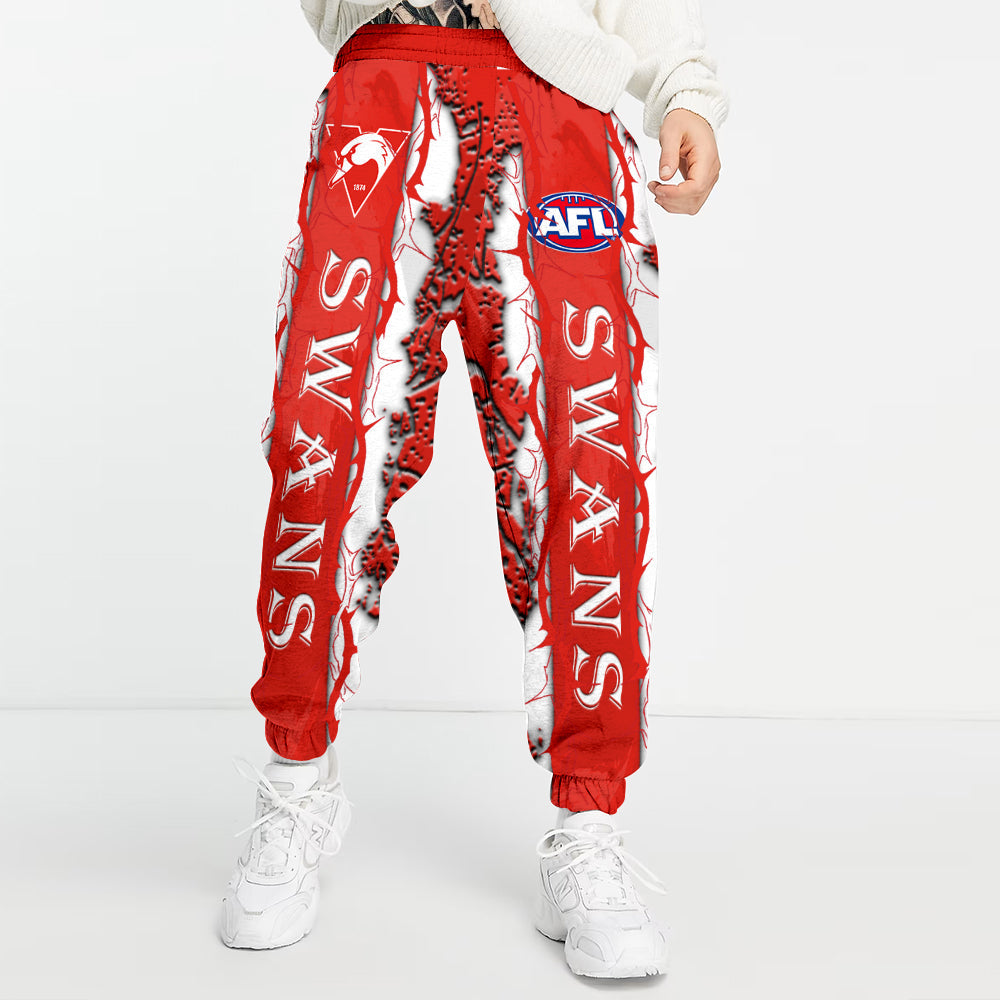 AFL 2025 Long Pants