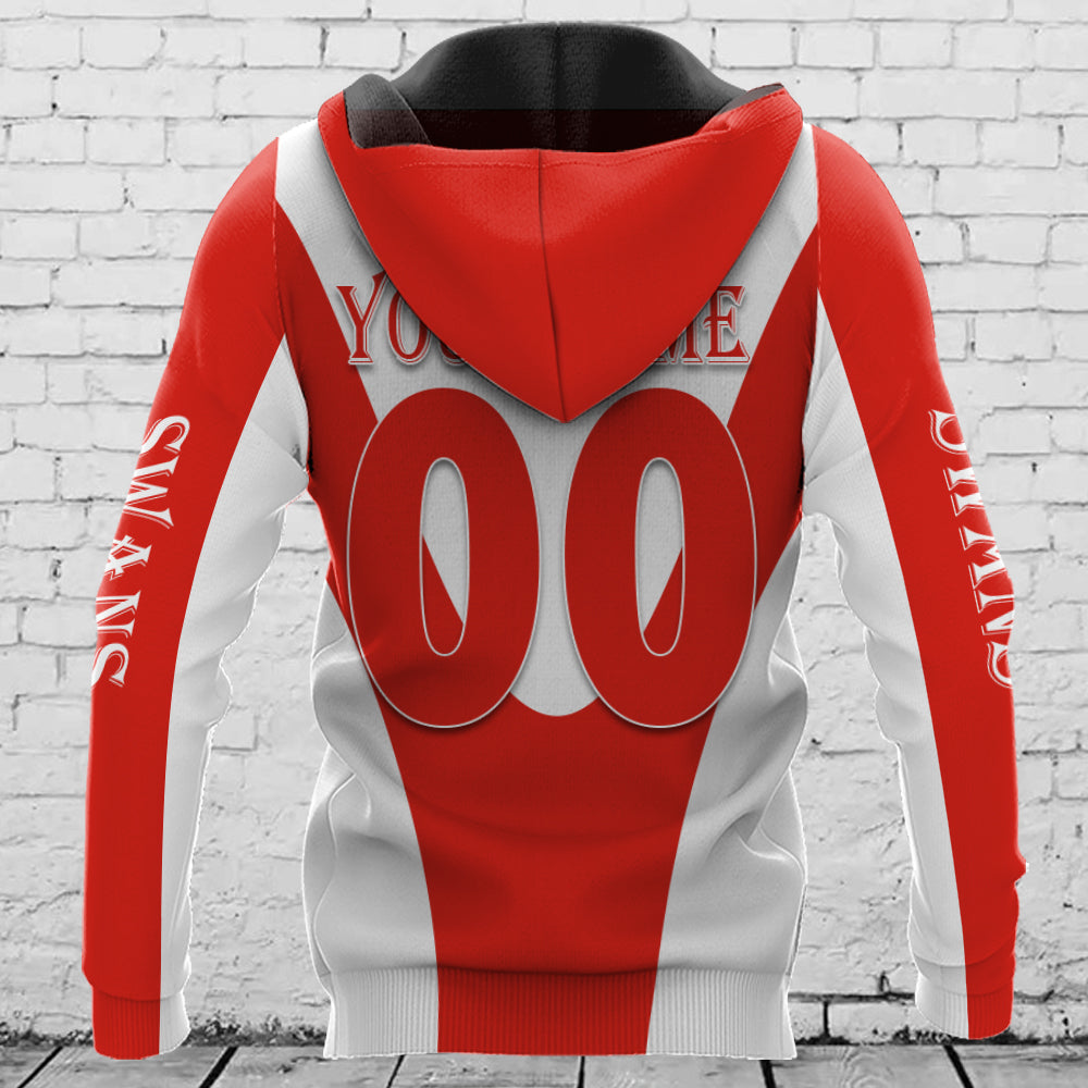 AFL 2025 Hoodie