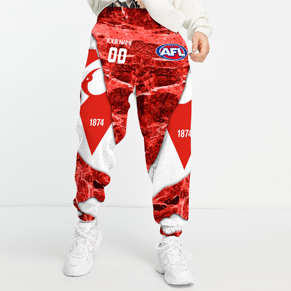 Unisex Adult AFL Longpants for sale