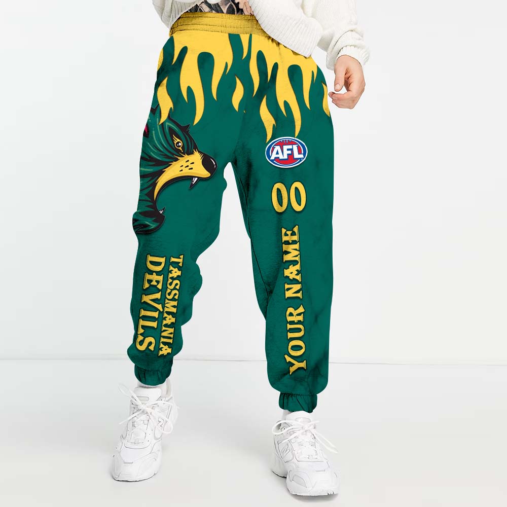 AFL 2025 Long Pants