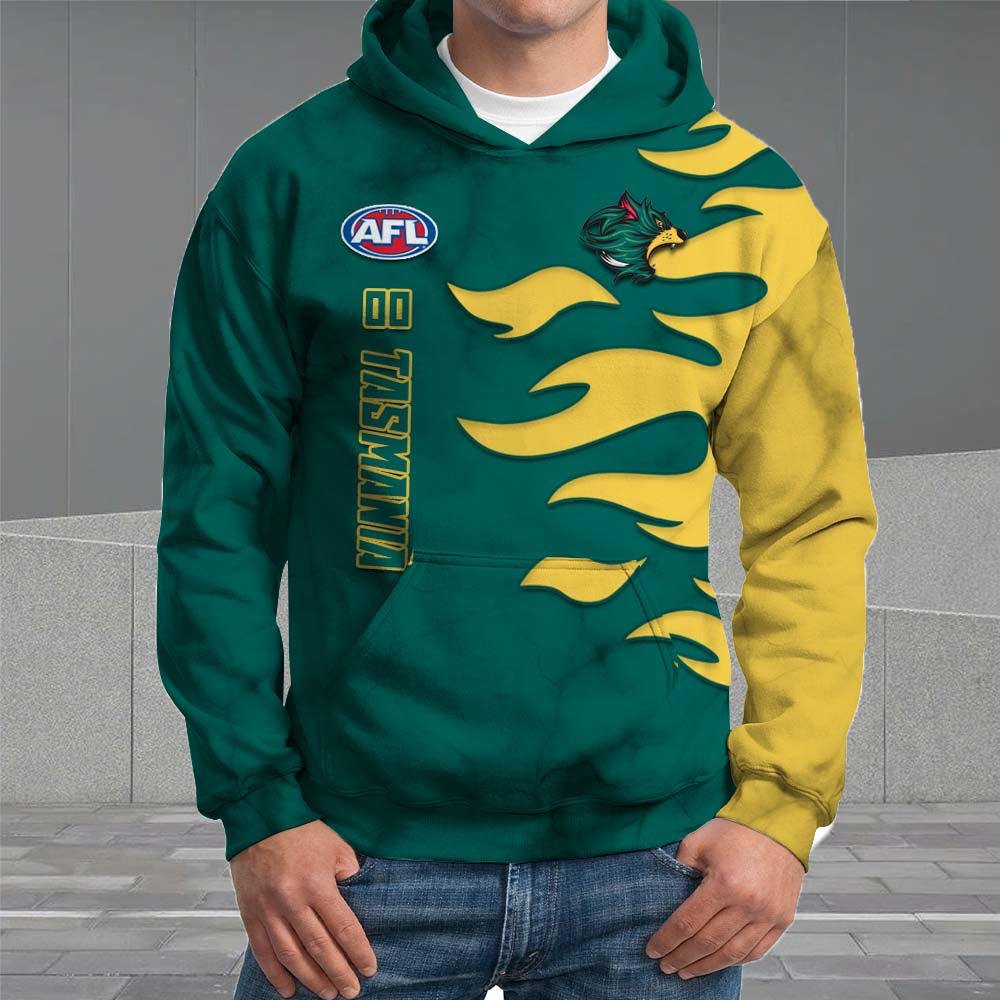 AFL 2025 Hoodie