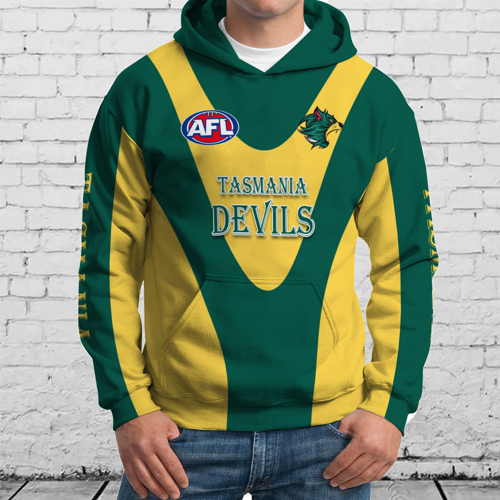 AFL 2025 Hoodie