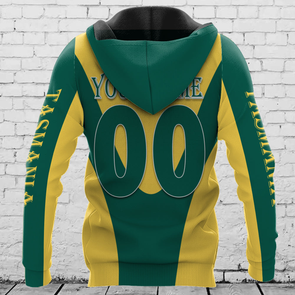 AFL 2025 Hoodie