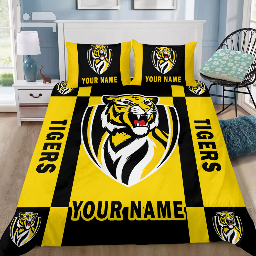 AFL 2025 Bedding Set