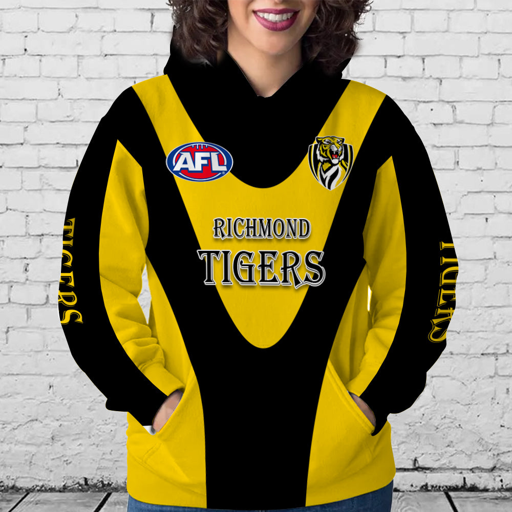 AFL 2025 Hoodie
