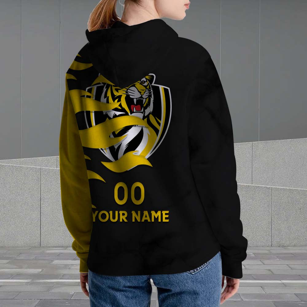 AFL 2025 Hoodie