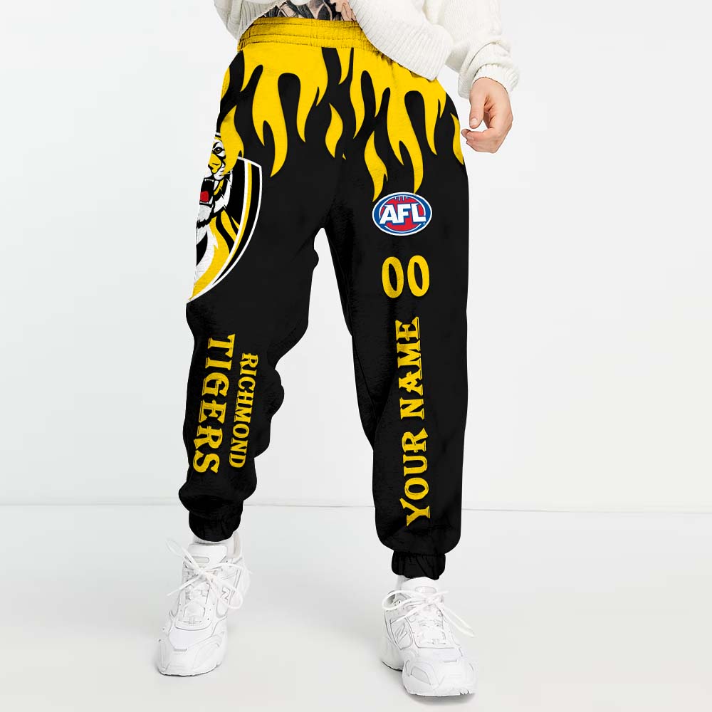 AFL 2025 Long Pants