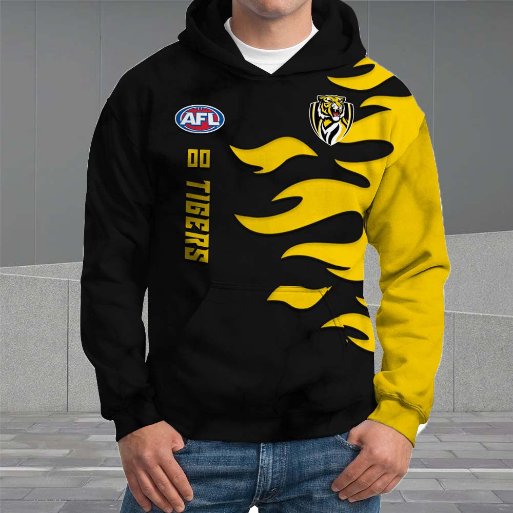 AFL 2025 Hoodie