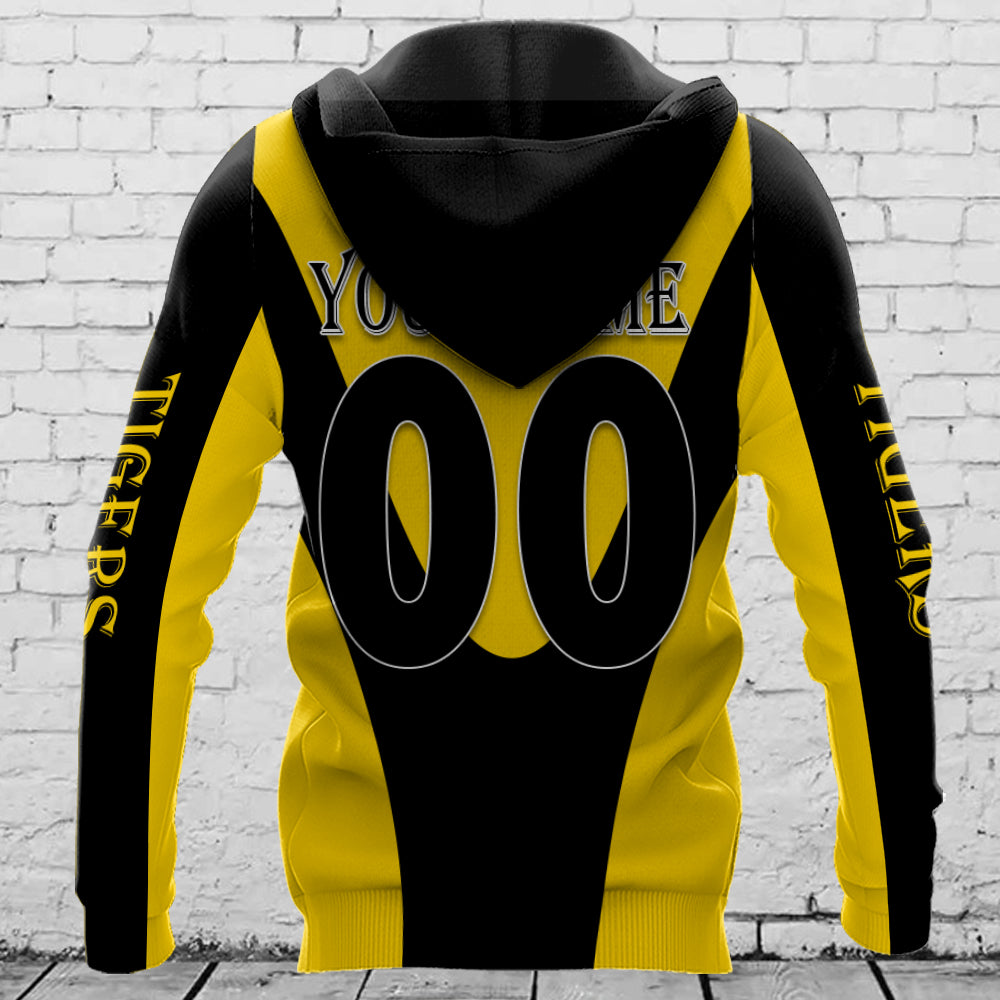 AFL 2025 Hoodie