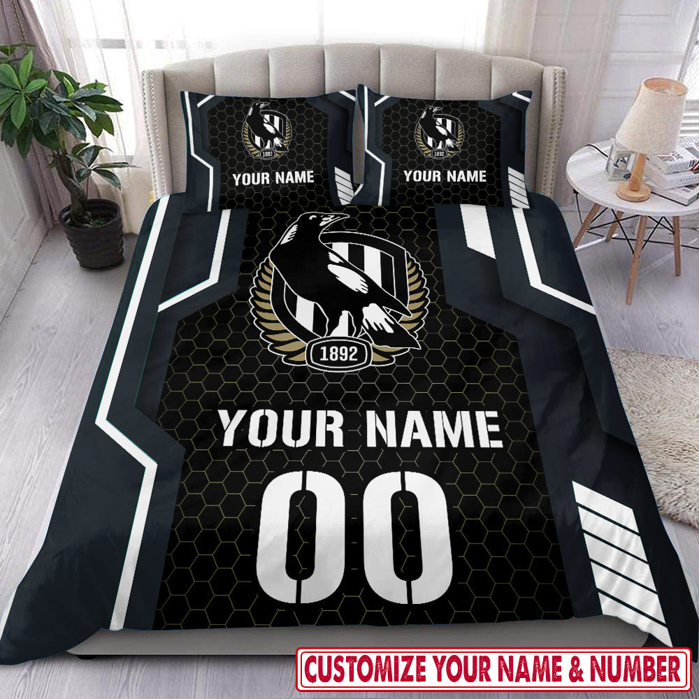 AFL 2025 Bedding Set