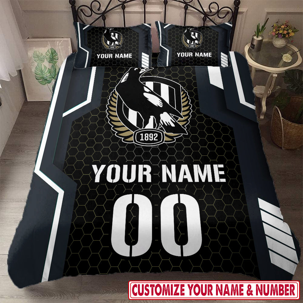 AFL 2025 Bedding Set