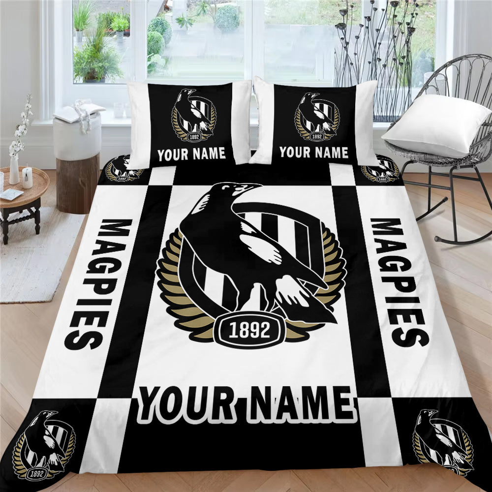 AFL 2025 Bedding Set