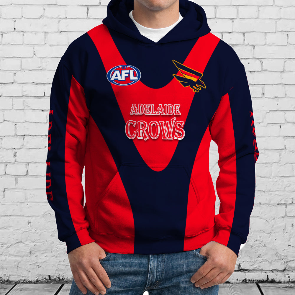 AFL 2025 Hoodie