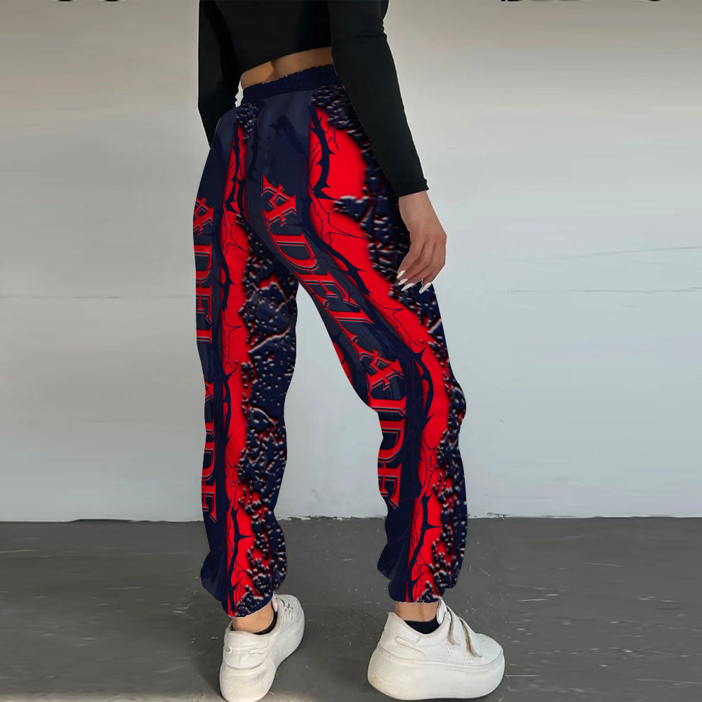AFL 2025 Long Pants
