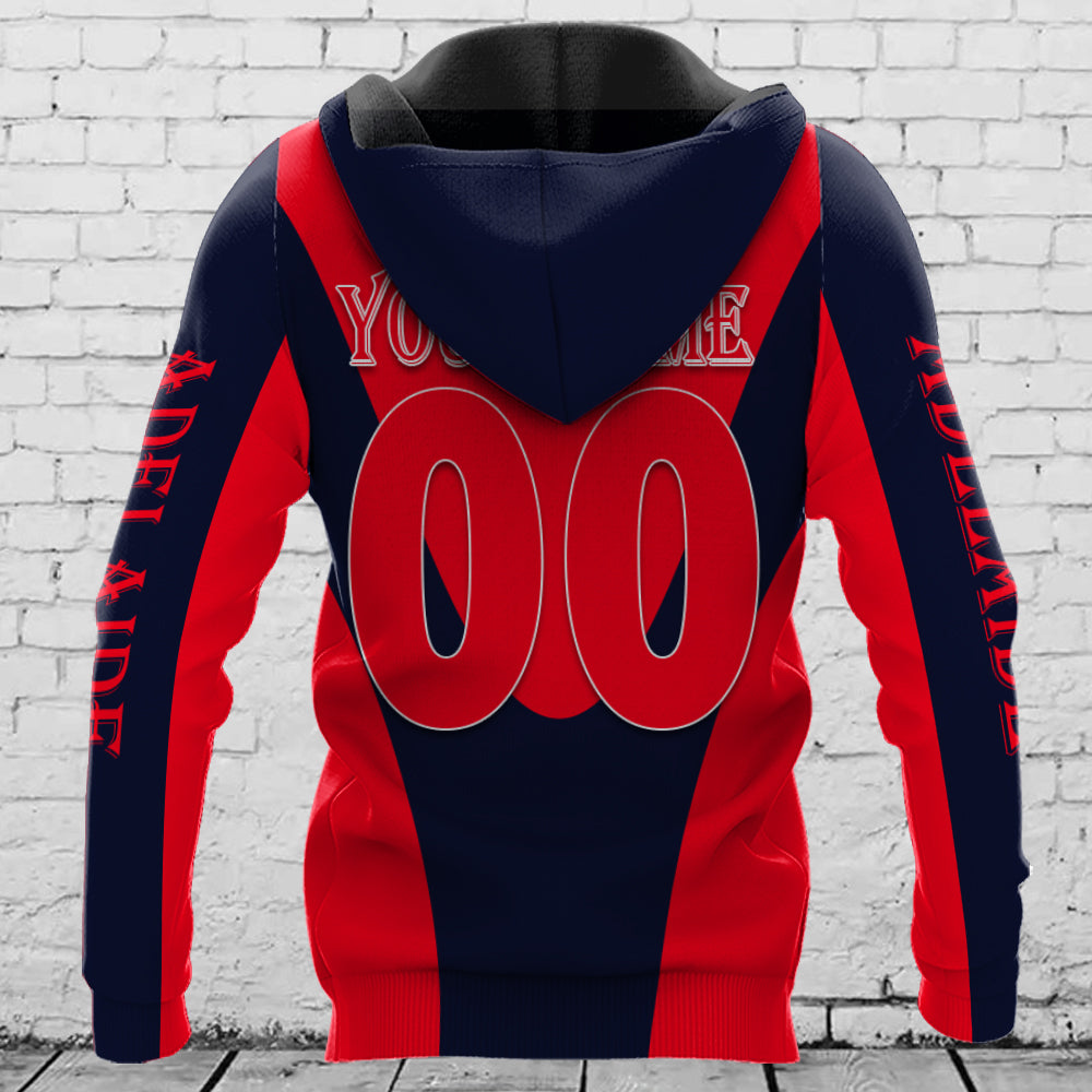 AFL 2025 Hoodie