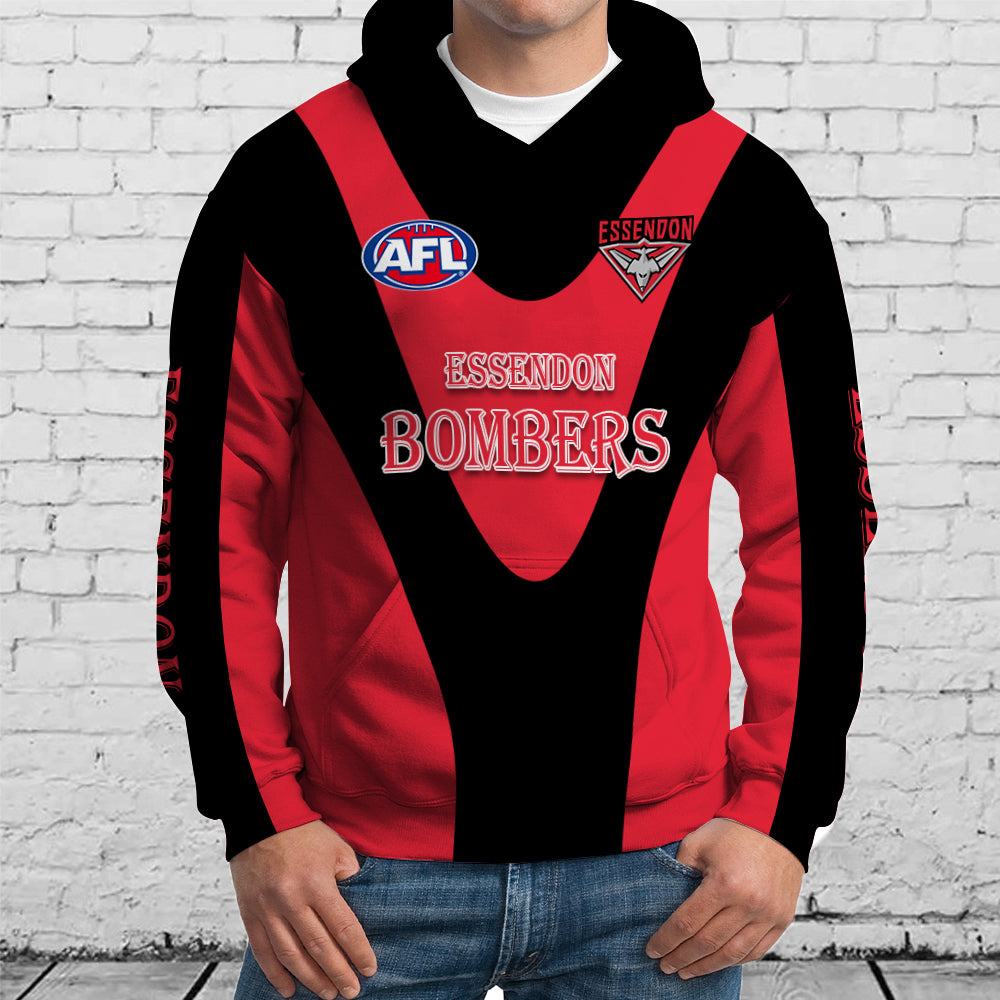 AFL 2025 Hoodie
