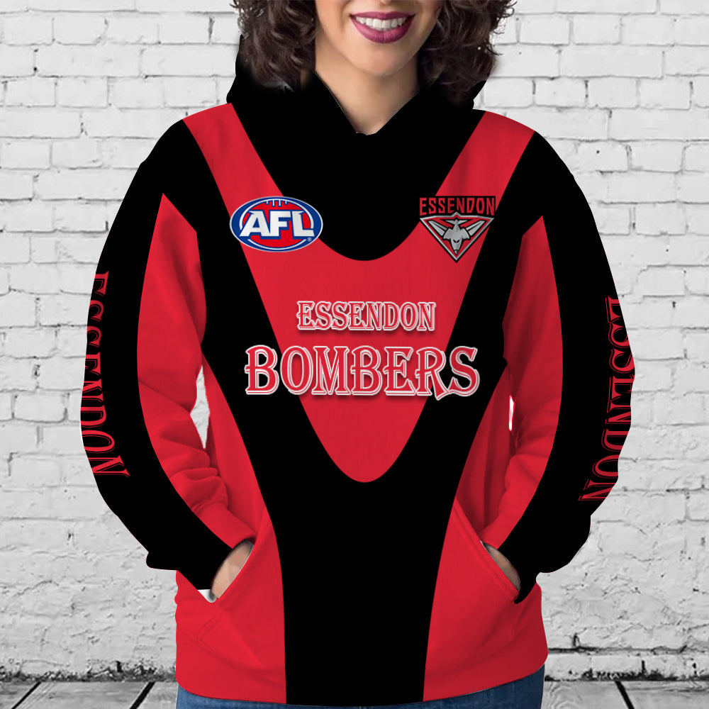 AFL 2025 Hoodie