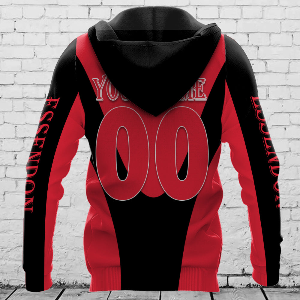 AFL 2025 Hoodie