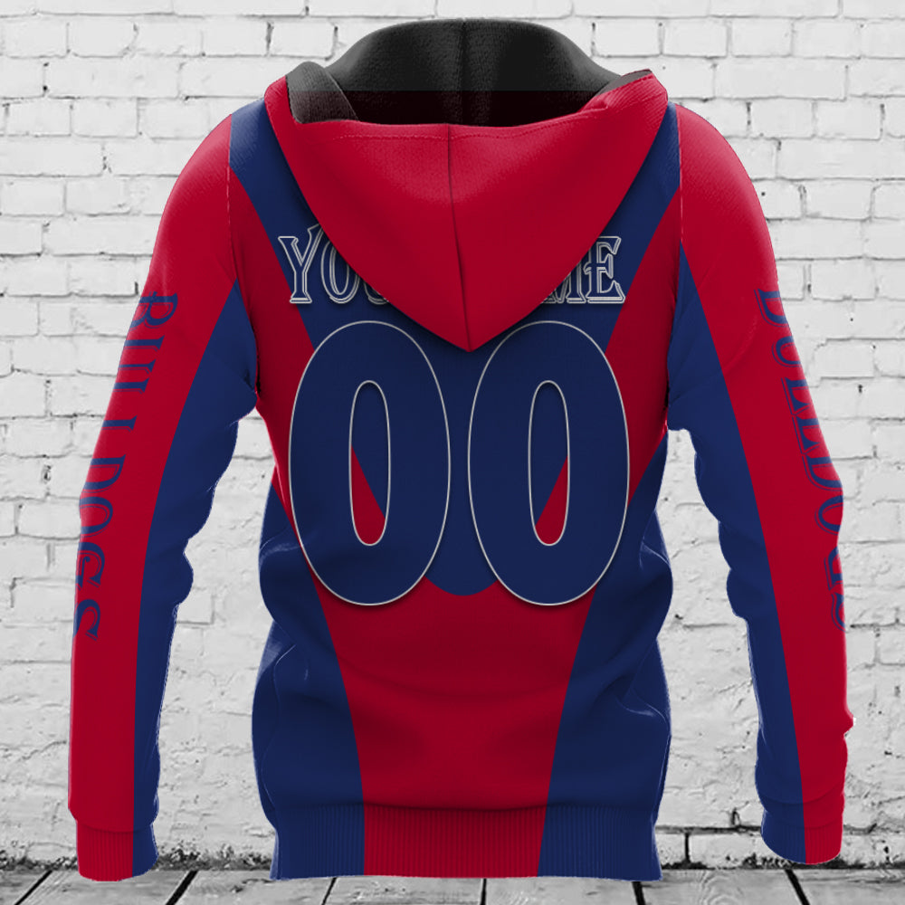 AFL 2025 Hoodie