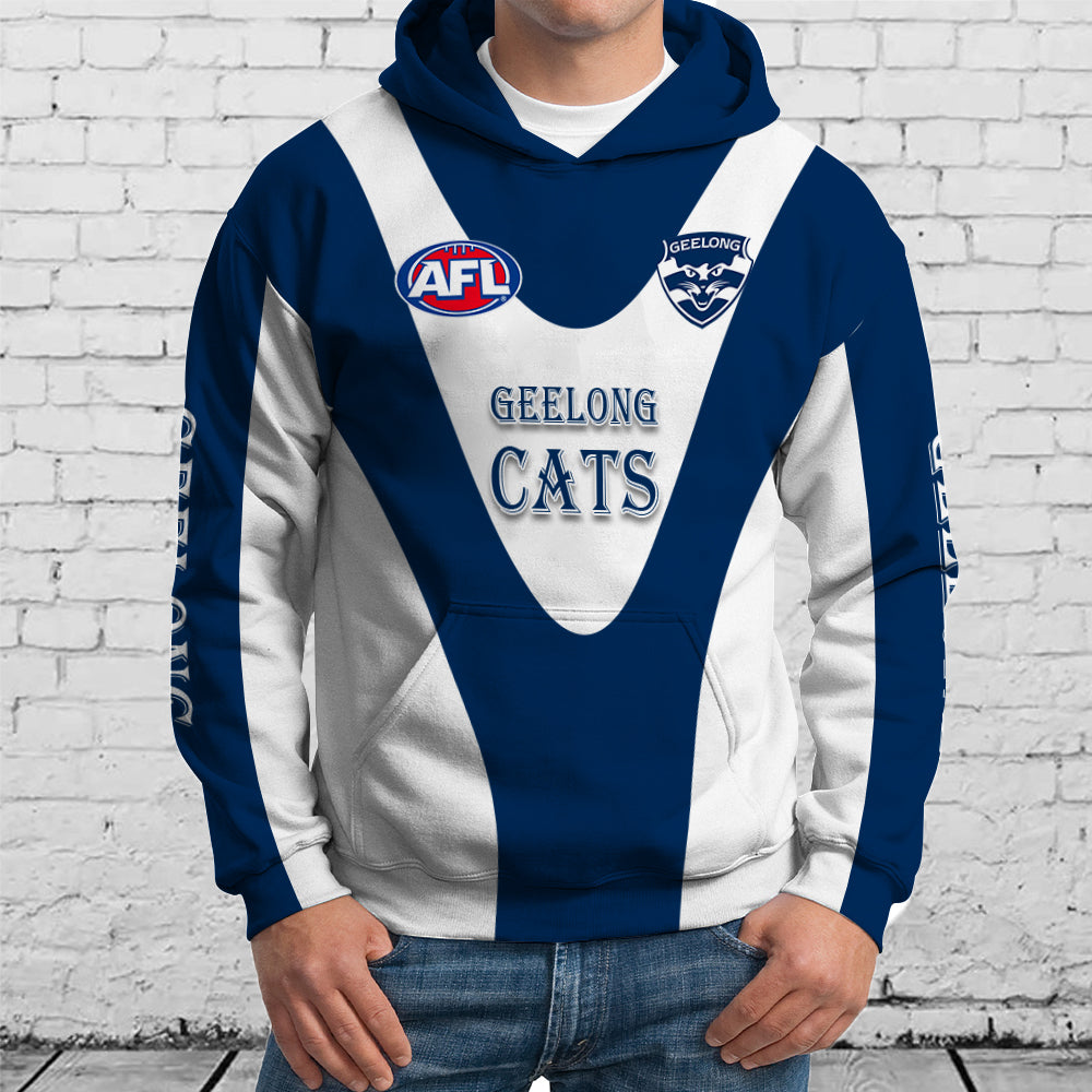 AFL 2025 Hoodie