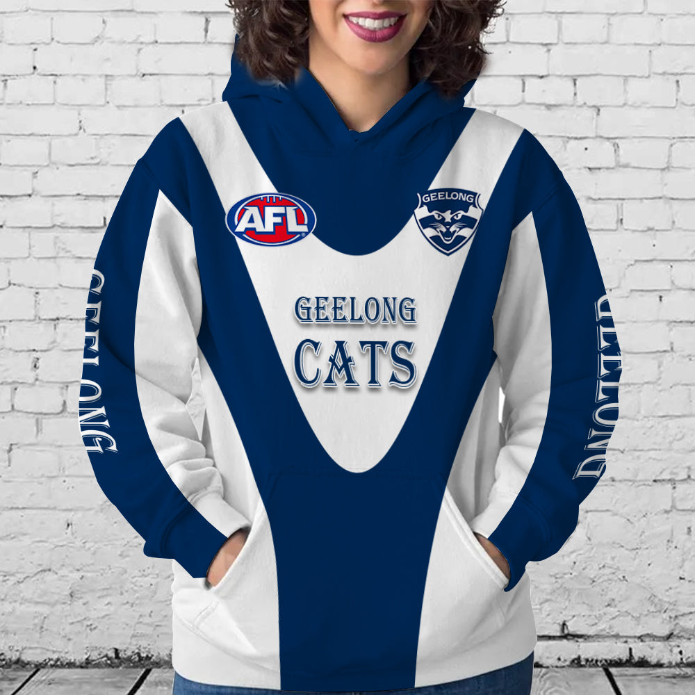 AFL 2025 Hoodie