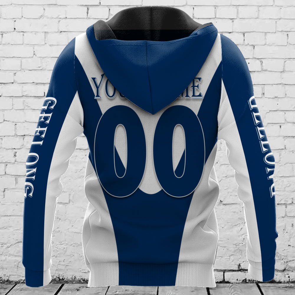 AFL 2025 Hoodie