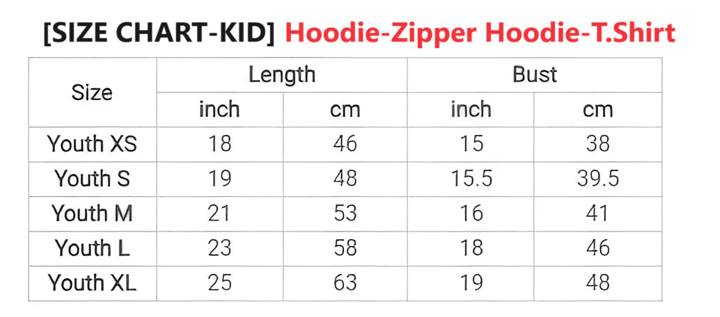AFL 2025 Hoodie