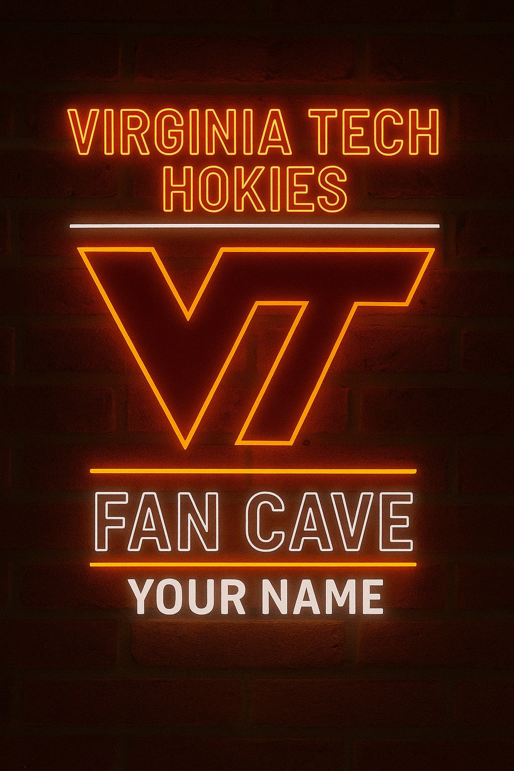 VTH PREMIUM LED LIGHT WALL DECOR
