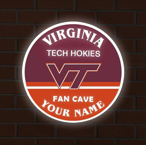 VTH PREMIUM LED LIGHT WALL DECOR