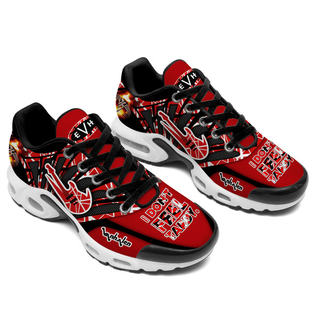 PREMIUM VAN HALEN AIR MAX SHOES - MAKE THE PERFECT GIFT