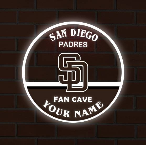 SDP PREMIUM LED LIGHT WALL DECOR