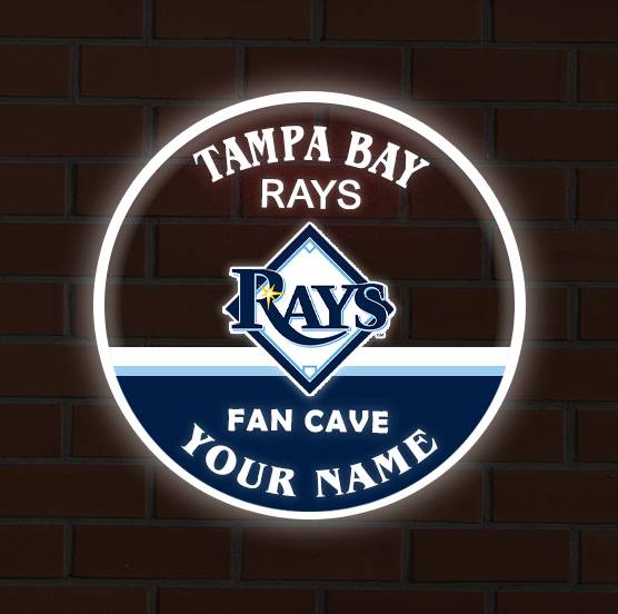 TBR PREMIUM LED LIGHT WALL DECOR