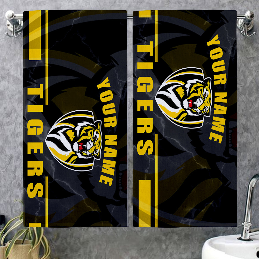 AFL 2025 Bathroom, Beach Towel