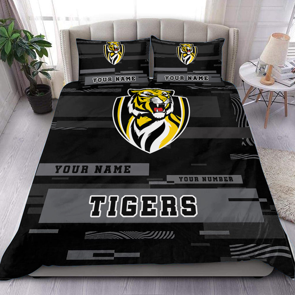 AFL 2025 Bedding Set