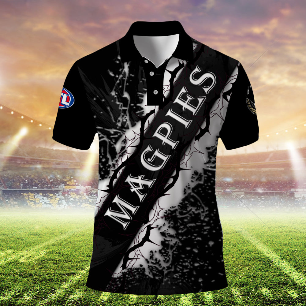 AFL 2025 Polo Shirt