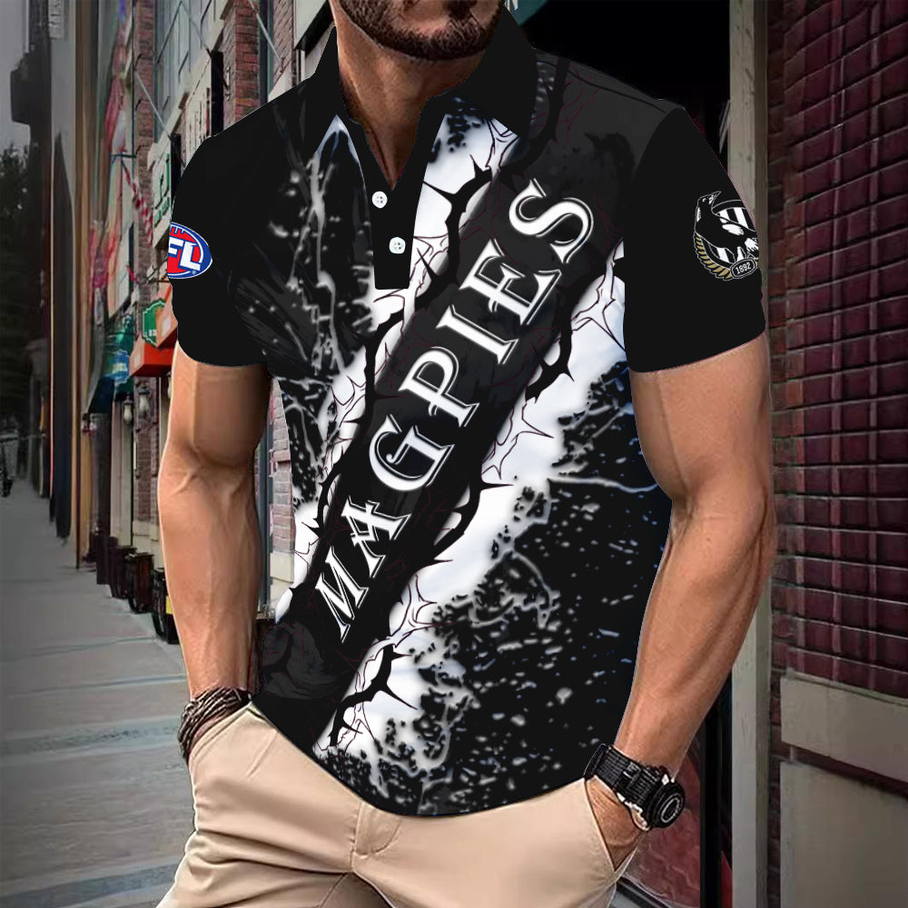 AFL 2025 Polo Shirt