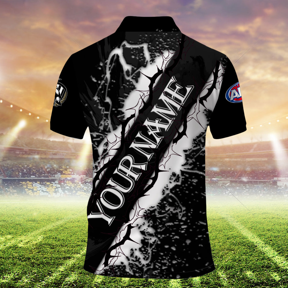 AFL 2025 Polo Shirt