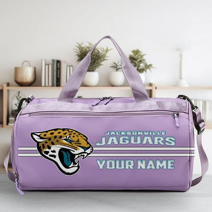 Limited Edition - NFL30 JSVJ Sports Fitness Bag