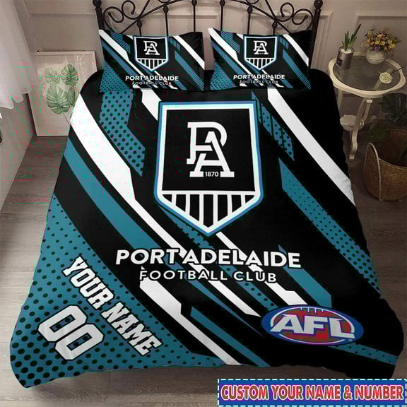 LIMITED EDITION - NEW 13 PALP CUSTOMIZED BEDDING SET