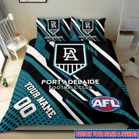 LIMITED EDITION - NEW 13 PALP CUSTOMIZED BEDDING SET