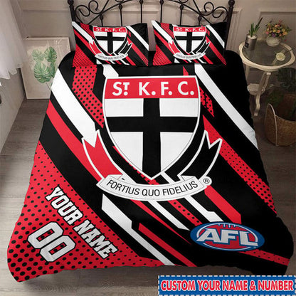 LIMITED EDITION - NEW 14 STKS CUSTOMIZED BEDDING SET