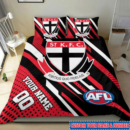 LIMITED EDITION - NEW 14 STKS CUSTOMIZED BEDDING SET